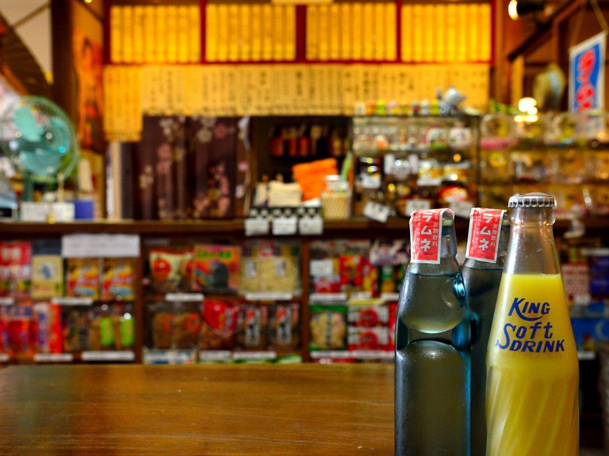 Yourou Onsen Honkan Ономити Экстерьер фото